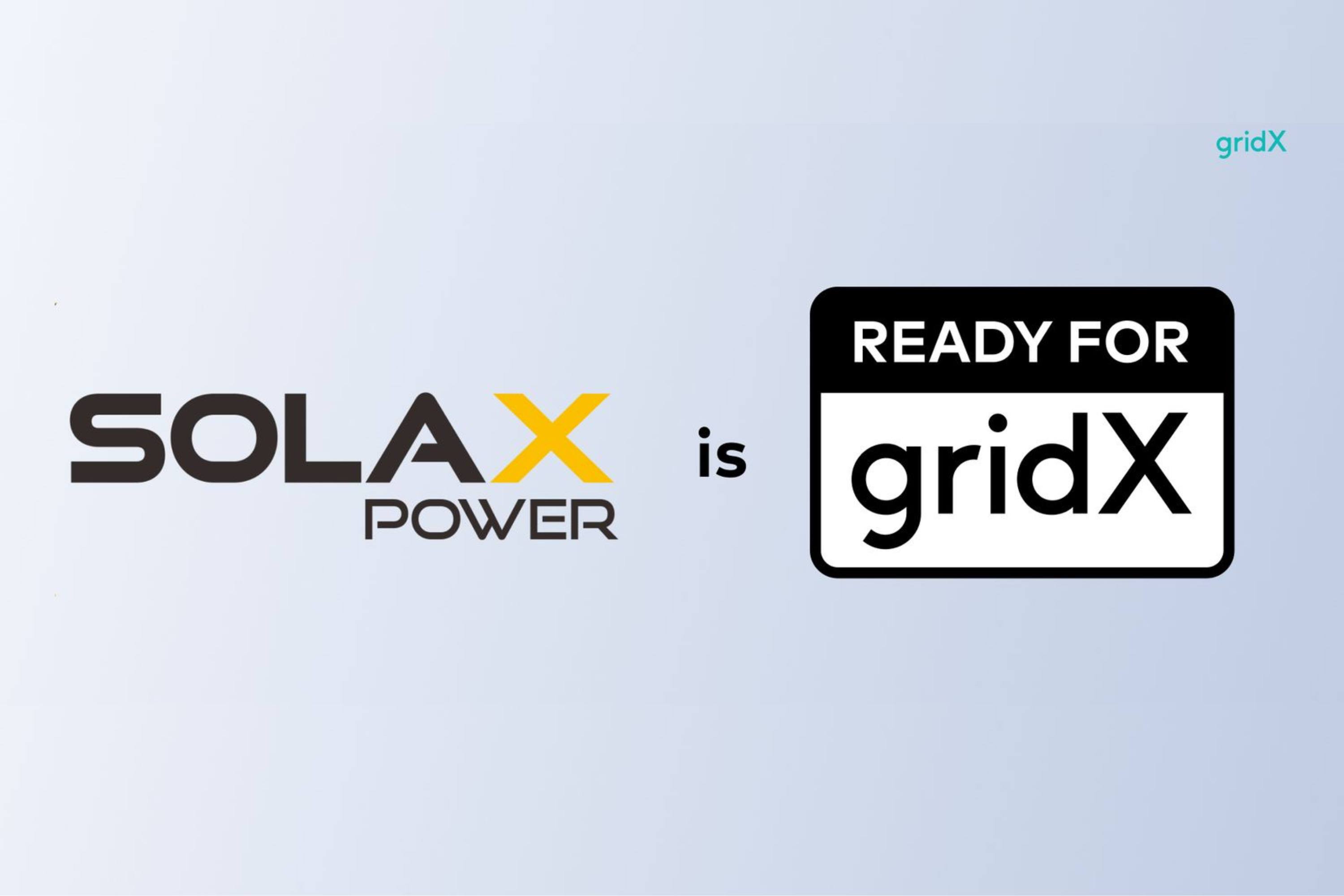 QY千亿国际能源携手gridX，共创智慧能源互联新范式